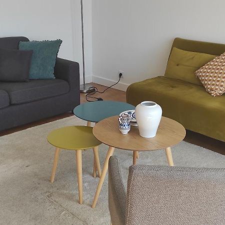 Appartement Grand 2 Pieces Vue Degagee Quartier Gare à Clamart Extérieur photo