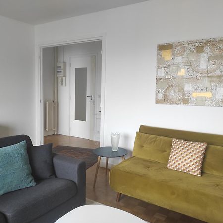 Appartement Grand 2 Pieces Vue Degagee Quartier Gare à Clamart Extérieur photo