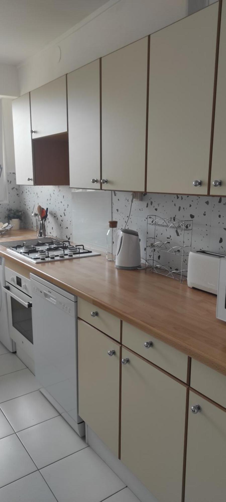 Appartement Grand 2 Pieces Vue Degagee Quartier Gare à Clamart Extérieur photo